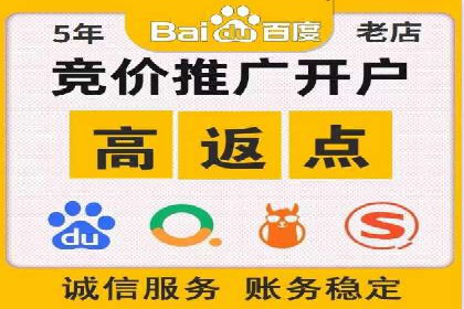 SEM竞价开户实操指南：经典案例解读